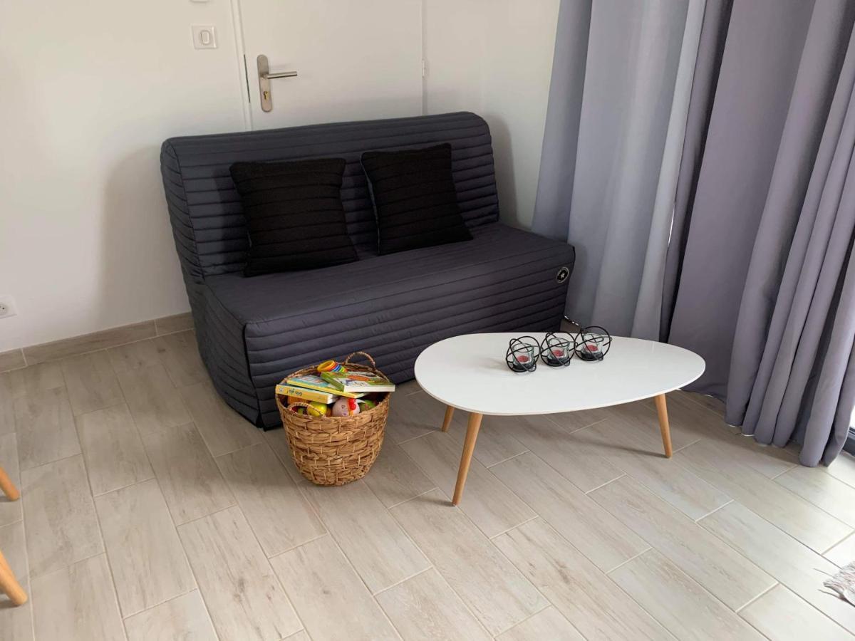Apartment Miossaise *
