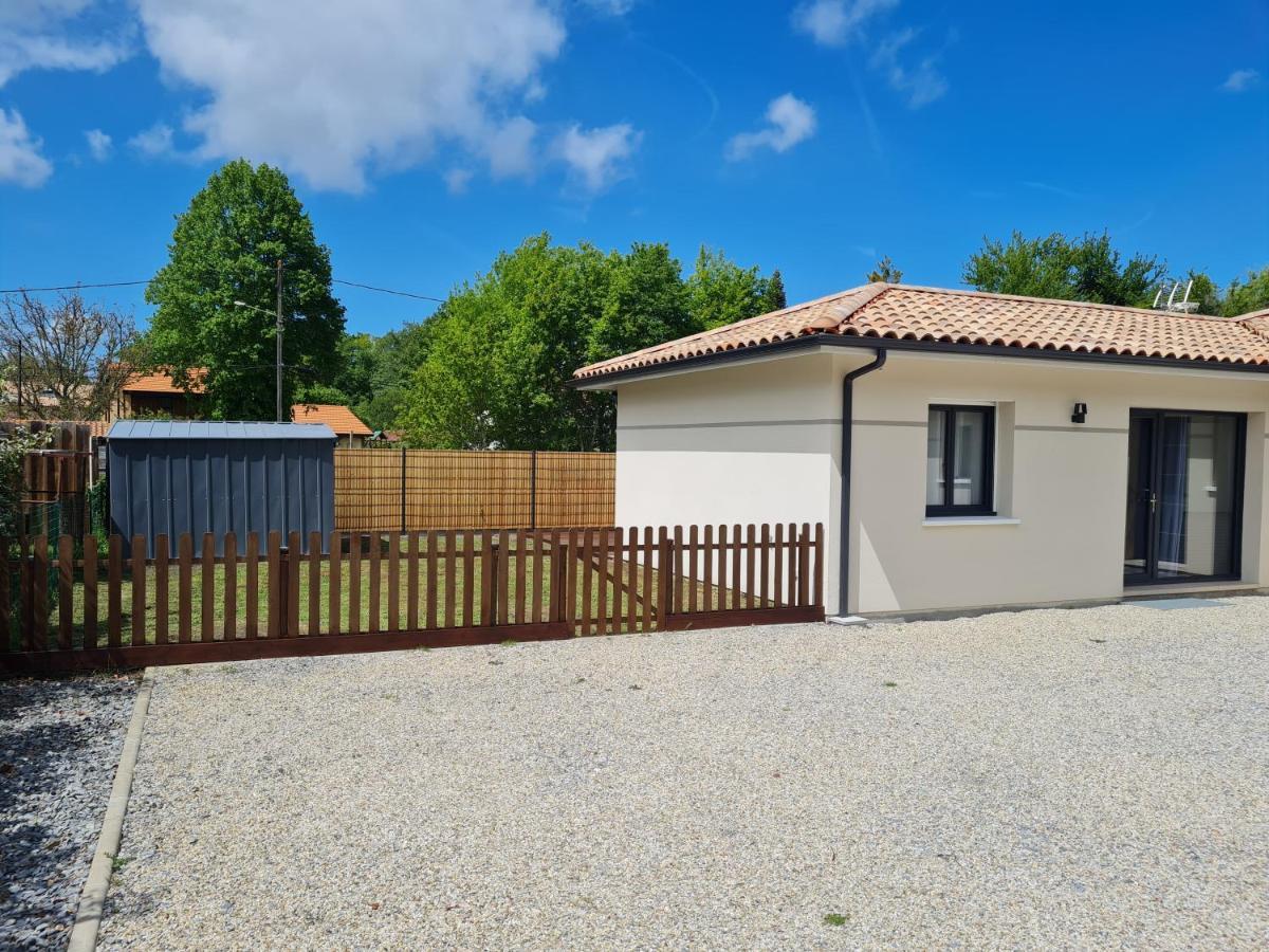 Apartment Miossaise