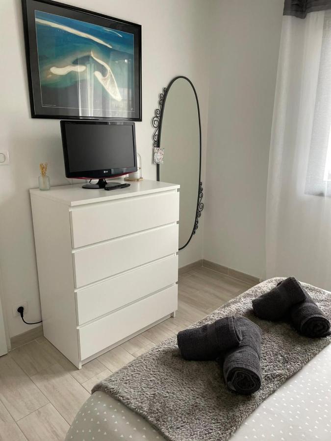 Miossaise Apartment Mios
