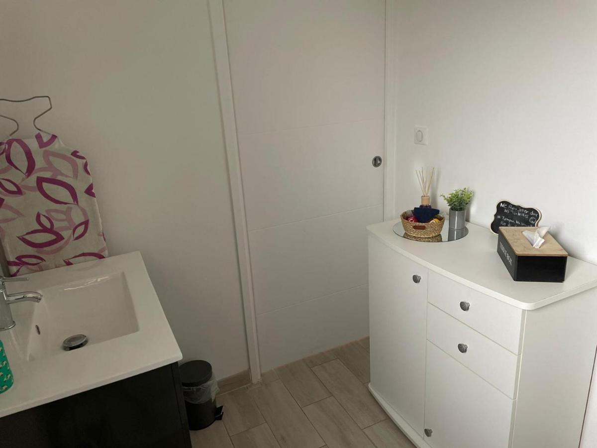 Miossaise Apartment Mios