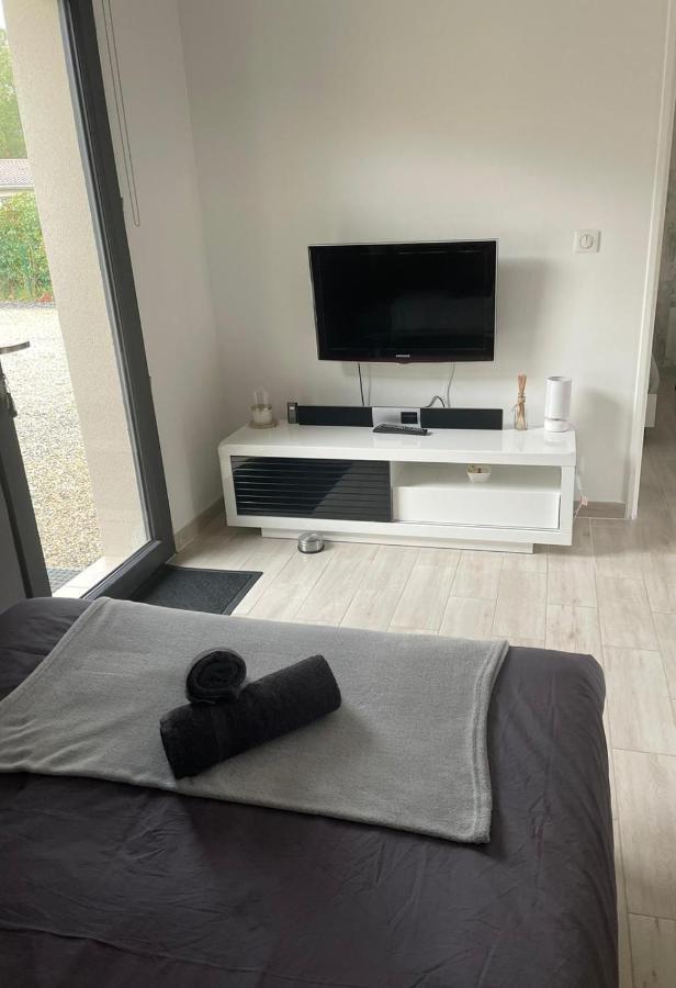 Miossaise Apartment *