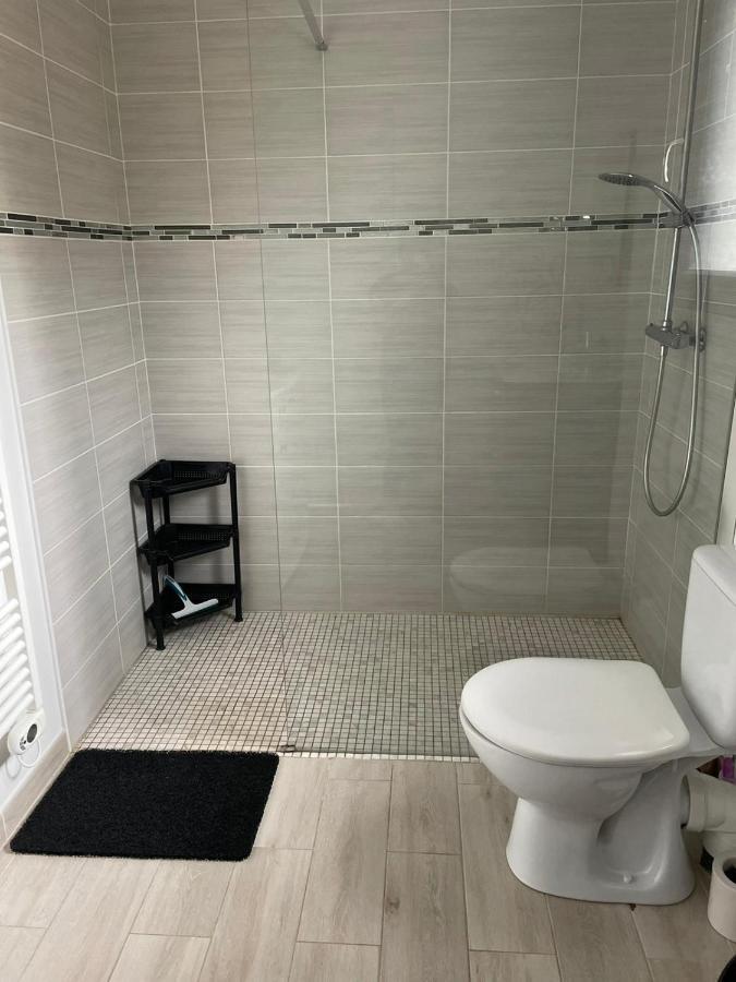 Apartment Miossaise Mios