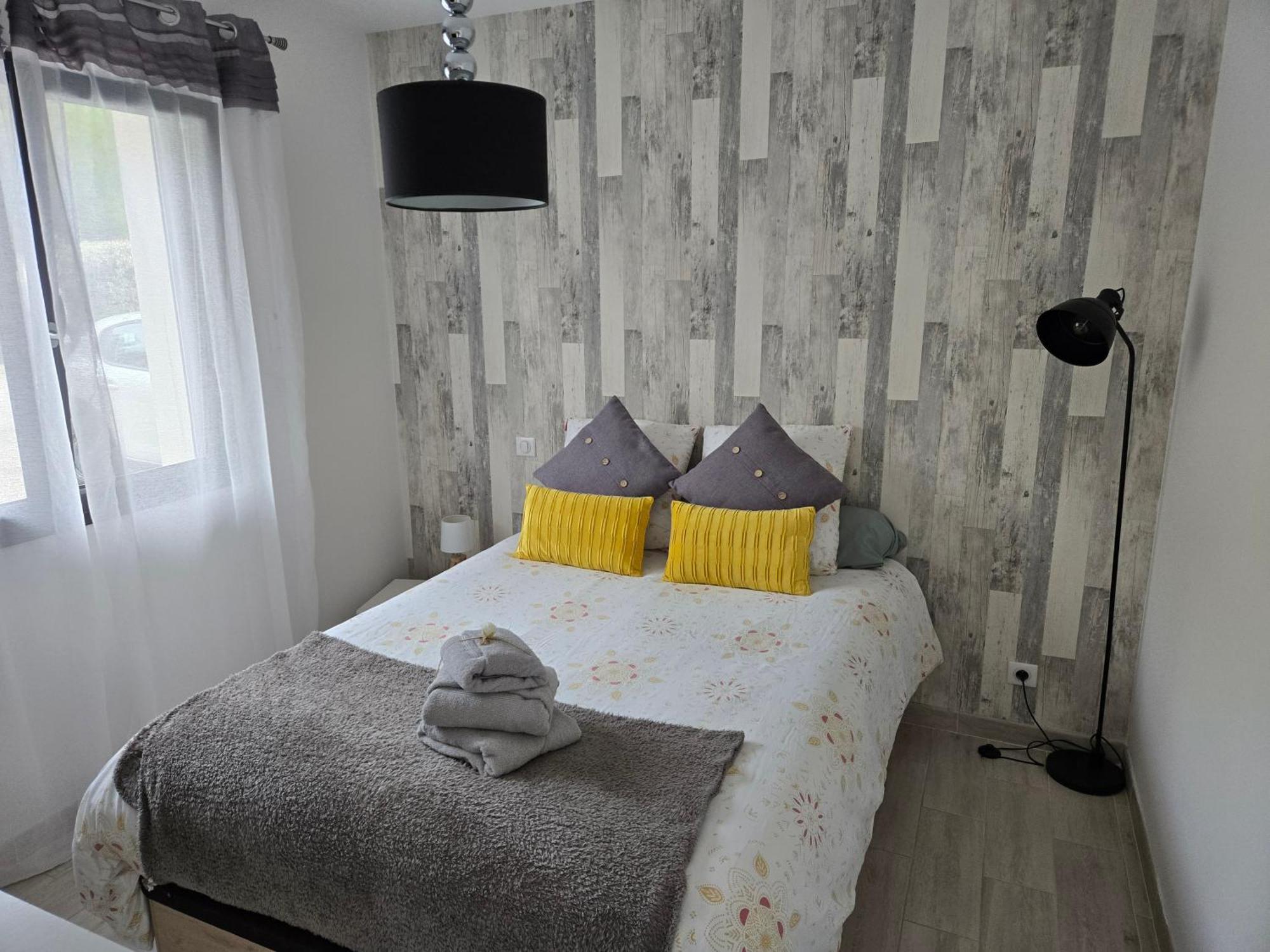 Apartment Miossaise *